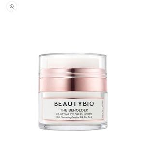 Beautybio The Beholder Lid-Lifting Eye Cream